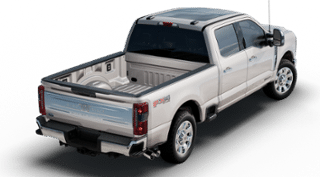 2024 Ford Super Duty® External Image 3